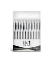 BOLIG.OF.BOX TK 1 B.10 NEGRO