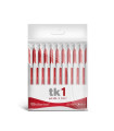 BOLIG.OF.BOX TK 1 B.10 ROJO