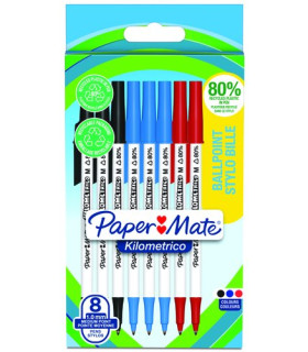 BOLIG.P.MATE KM SURT.BL.8