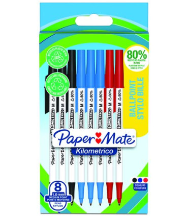 BOLIG.P.MATE KM SURT.BL.8