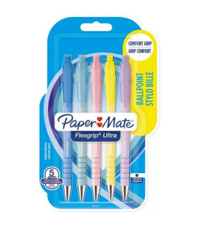 BOLIG.P.MATE FLEXGRIP RETRACTIL B/5