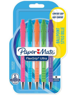 BOLIG.P.MATE FLEXGRIP RETRACTIL B/5