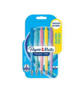 BOLIG.P.MATE FLEXGRIP RETRACTIL B/5
