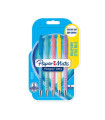 BOLIG.P.MATE FLEXGRIP RETRACTIL B/5