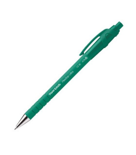 BOLIG.P.MATE FLEXGRIP RETRACTIL VERDE