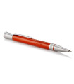 BOLIGRAFO PARKER DUOFOLD CLASSIC ROJO