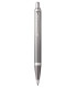BOLIGRAFO PARKER IM RITUALS GRIS CT