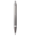 BOLIGRAFO PARKER IM RITUALS GRIS CT