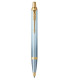 BOLIGRAFO PARKER IM RITUALS VERDE GT