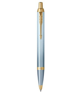 BOLIGRAFO PARKER IM RITUALS VERDE GT