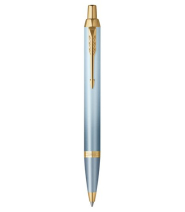 BOLIGRAFO PARKER IM RITUALS VERDE GT