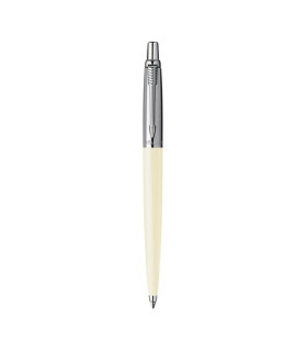 BOLIGRAFO PARKER JOTTER ORIGINAL BLANCO