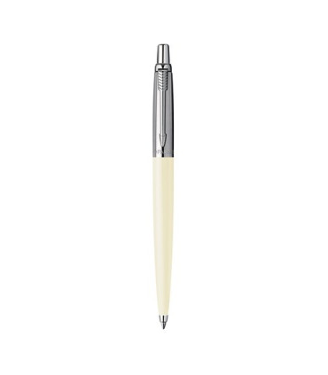 BOLIGRAFO PARKER JOTTER ORIGINAL BLANCO