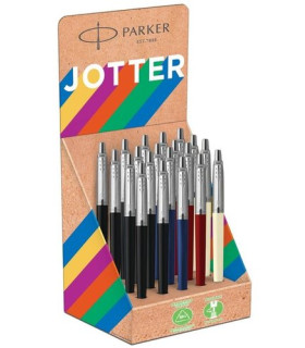 BOLIGRAFO PARKER JOTTER ORIGINAL EXP.20