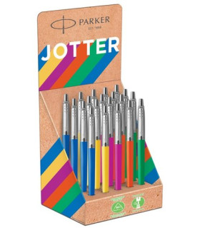 BOLIGRAFO PARKER JOTTER ORIGINAL EXP.20