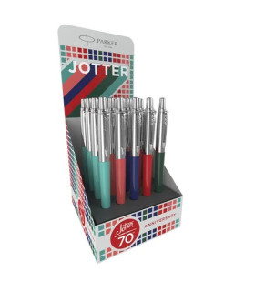 BOLIGRAFO PARKER JOTTER ORIGINAL EXP.20