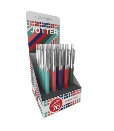 BOLIGRAFO PARKER JOTTER ORIGINAL EXP.20