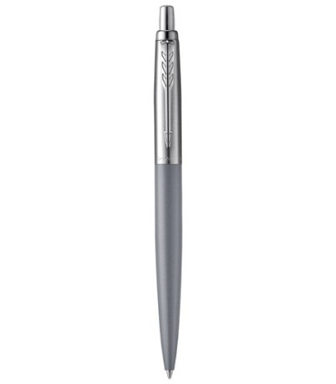 BOLIGRAFO PARKER JOTTER XL GRIS