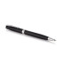 BOLIGRAFO PARKER SONNET MATTE NEGRO
