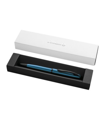 BOLIGRAFO PELIKAN JAZZ NOBLE AGUAMARINA