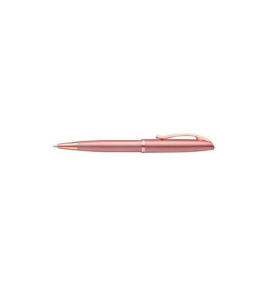 BOLIGRAFO PELIKAN JAZZ NOBLE ROSA
