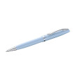 BOLIGRAFO PELIKAN JAZZ PASTEL CELESTE