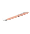 BOLIGRAFO PELIKAN JAZZ PASTEL MELOCOTON