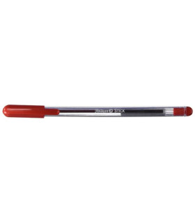 BOLIG.PELIKAN STICK ROJO