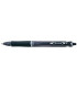 BOLIGRAFO PILOT ACROBALL GRIP NEGRO