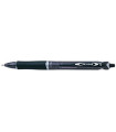 BOLIGRAFO PILOT ACROBALL GRIP NEGRO