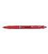 BOLIGRAFO PILOT ACROBALL GRIP ROJO