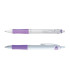 BOLIGRAFO PILOT ACROBALL WHITE VIOLETA