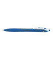 BOLIGRAFO PILOT REXGRIP AZUL