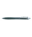 BOLIGRAFO PILOT REXGRIP NEGRO