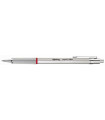 BOLIGRAFO ROTRING RAPID PRO METAL AZUL