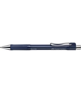 BOLIG.RT. FABER BEYOND BALL AZUL