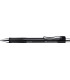 BOLIG.RT. FABER BEYOND BALL NEGRO
