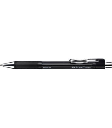 BOLIG.RT. FABER BEYOND BALL NEGRO