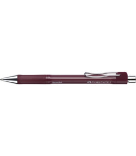 BOLIG.RT. FABER BEYOND BALL ROJO