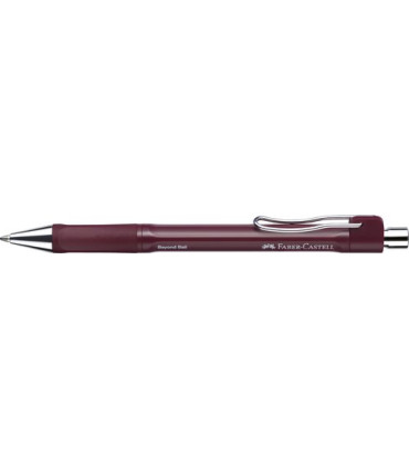 BOLIG.RT. FABER BEYOND BALL ROJO