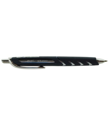BOLIG.B&F RCTIL.KB-4002 NEGRO