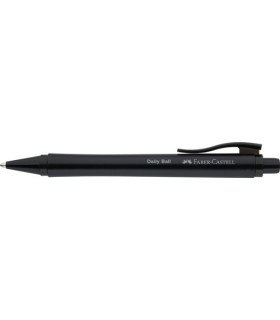 BOLIG.RT. FABER DAILY BALL XB NEGRO