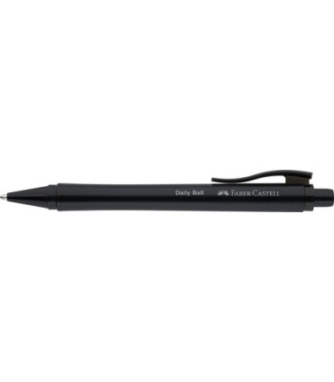 BOLIG.RT. FABER DAILY BALL XB NEGRO