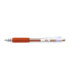 BOLIGRAFO RT. FABER NARANJA