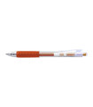 BOLIGRAFO RT. FABER NARANJA
