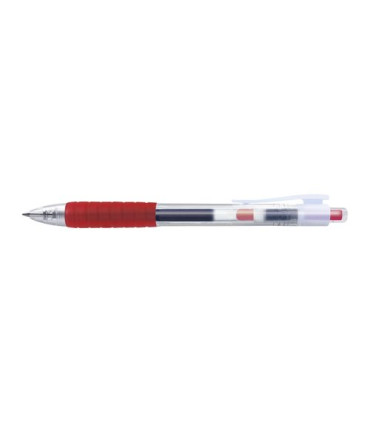 BOLIGRAFO RT. FABER ROJO