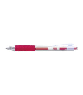 BOLIGRAFO RT. FABER ROSA