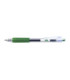 BOLIGRAFO RT. FABER VERDE