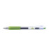 BOLIGRAFO RT. FABER VERDE CLARO
