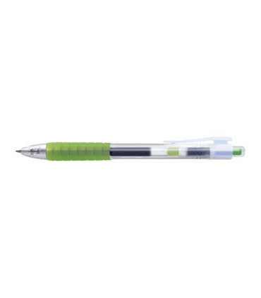 BOLIGRAFO RT. FABER VERDE CLARO